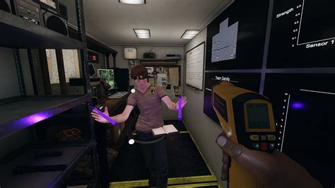 phasmophobia free play.